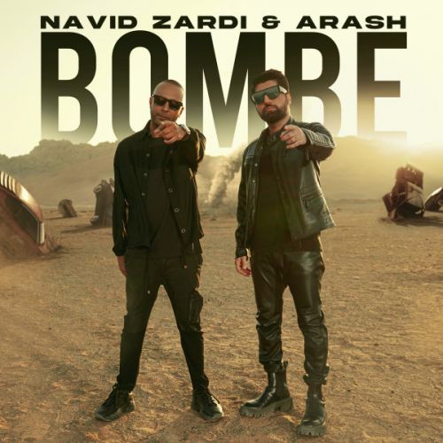 دانلود آهنگ آرش بمبه 1 navid zardi arash bombe 2022 07 23 03 41
