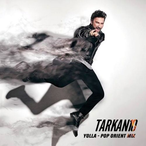 دانلود آهنگ Tarkan Yolla (Pop Orient Mix) 1 tarkan yolla pop orient mix 2022 07 24 05 05