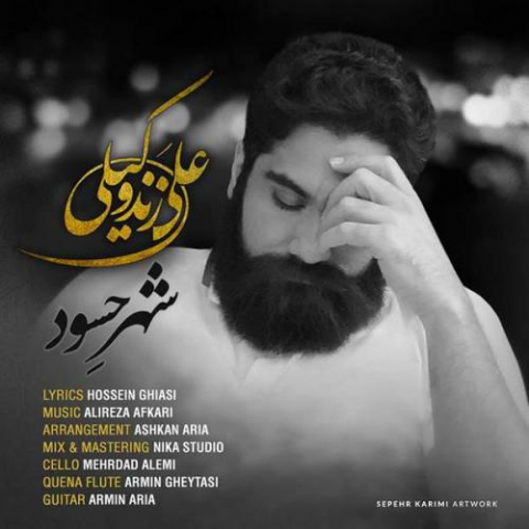 دانلود آهنگ علی زند وکیلی شهر حسود 1 ali zand vakili shahre hasood 2022 08 03 13 16