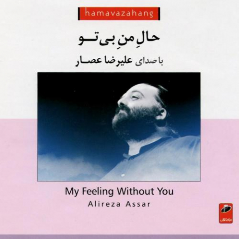دانلود آهنگ علیرضا عصار هم زبون 1 alireza assar hamzaboon 2022 08 08 18 24