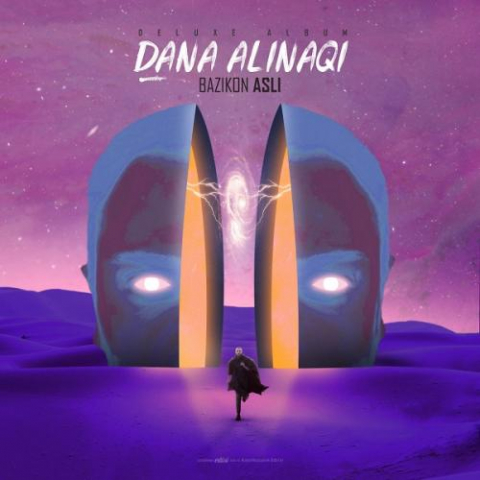 دانلود آهنگ دانا علینقی قله 1 dana alinaqi qolle 2022 08 07 11 53