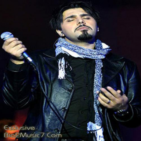 دانلود آهنگ احسان خواجه امیری فریاد 1 ehsan khajeamiri faryad 2022 08 08 10 45