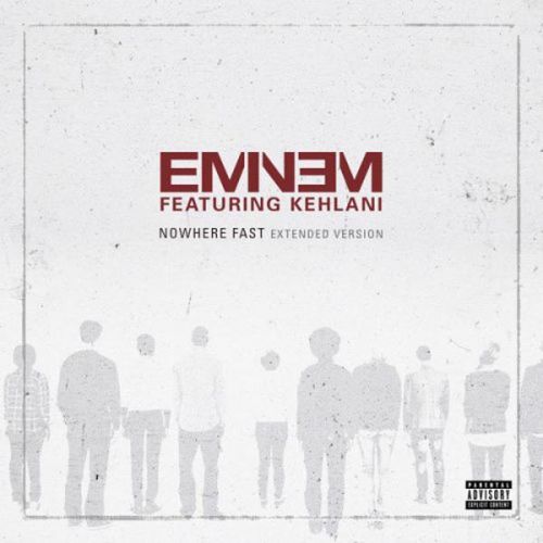 دانلود آهنگ Eminem Nowhere Fast (Extended Version) 1 eminem ft kehlani nowhere fast extended version 2022 08 09 11 41