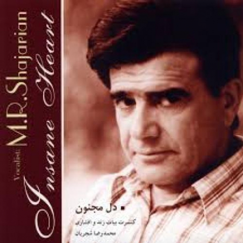 دانلود آهنگ محمدرضا شجریان دل مجنون 1 1 mohammadreza shajarian dele majnoon 2022 08 09 10 57