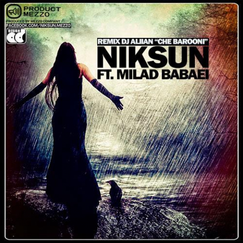 دانلود آهنگ میلاد بابایی و نیکسان چه بارونی ریمیکس 1 niksun milad babaei che barooni remix 2022 08 18 00 36