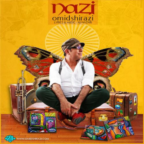 دانلود آهنگ امید شیرازی نازی 1 omid shirazi nazi 2022 08 07 14 57
