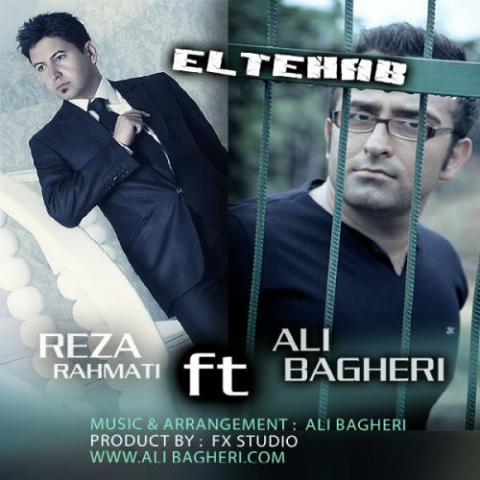 دانلود آهنگ رضا رحمتی و علی باقری التهاب 1 reza rahmati ali bagheri eltehab 2022 08 13 00 23