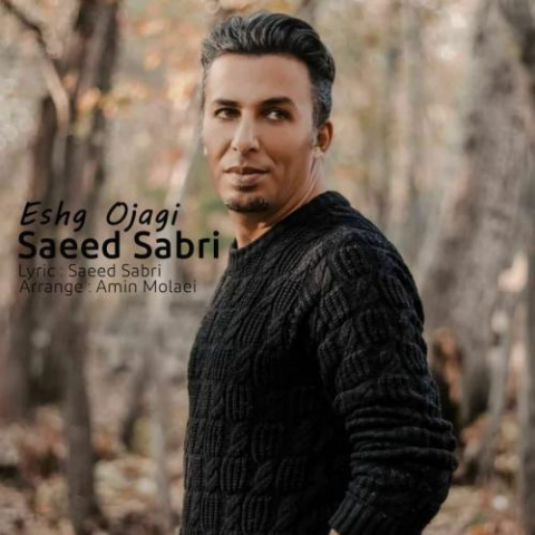 دانلود آهنگ سعید صبری عشق اجاقی 1 saeed sabri eshg ojagi 2022 08 03 13 45