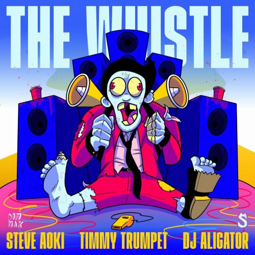 دانلود آهنگ دی جی علی گیتور The Whistle 1 steve aoki timmy trumpet dj aligator the whistle 2022 08 09 11 40