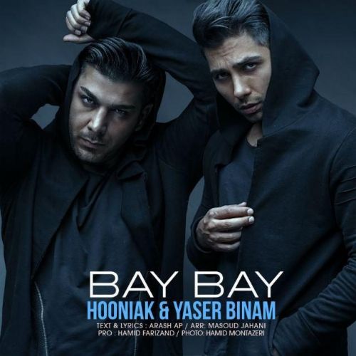 دانلود آهنگ هونیاک و یاسر بینام بای بای 5 yaser binam bye bye 2022 08 29 13 40