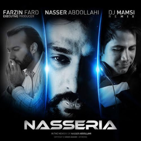 دانلود آهنگ ناصر عبداللهی ناصریا 1 naser abdolahi nasseria 2022 09 05 21 03