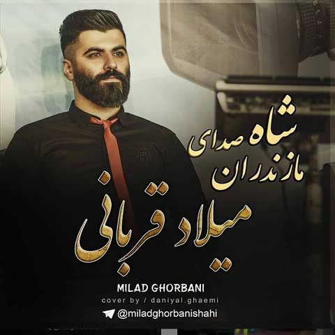 Milad Ghorbani Shalvar Palangi