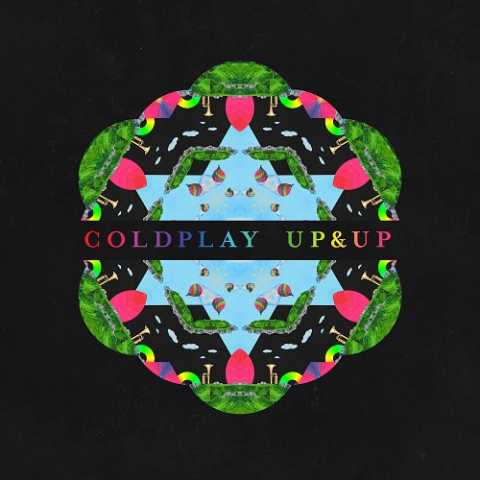 دانلود آهنگ کلدپلی Up and Up 1 coldplay up and up 2022 10 25 13 50
