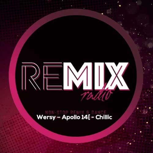 دانلود ریمیکس دیجی ورسی آپولو ۱۴ (چیلیک) 1 dj wersy apollo 14 chillic 2022 10 26 11 10