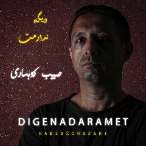 دانلود آهنگ حبیب کوهساری دیگه ندارمت 1 habib koohsari dige nadaramet 2022 10 04 19 45