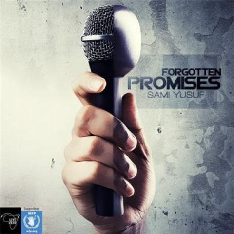 دانلود آهنگ سامی یوسف Forgotten Promises 1 sami yusuf forgotten promises 2022 10 17 13 26