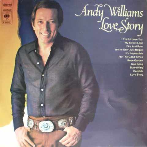 دانلود آهنگ اندی ویلیامز Love Story 1 andy williams love story 2022 11 19 12 15
