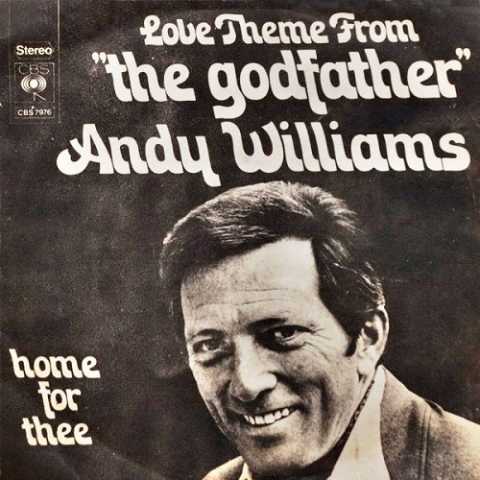 دانلود آهنگ اندی ویلیامز Speak Softly Love 1 andy williams speak softly love 2022 11 19 12 35