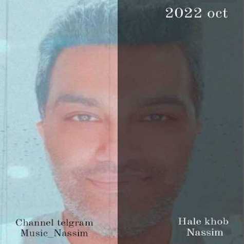 دانلود آهنگ نسیم حال خوب 1 nassim hale khob 2022 11 22 12 55