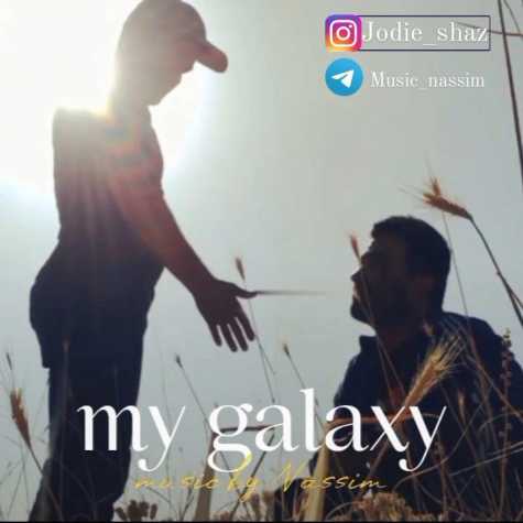 دانلود آهنگ نسیم کهکشان من 1 nassim my galaxy 2022 11 26 15 15