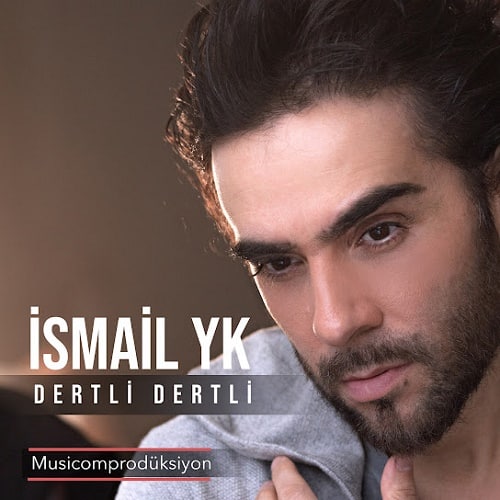 دانلود آهنگ İsmail YK Dertli Dertli 1 smail yk dertli dertli 2022 11 12 13 55