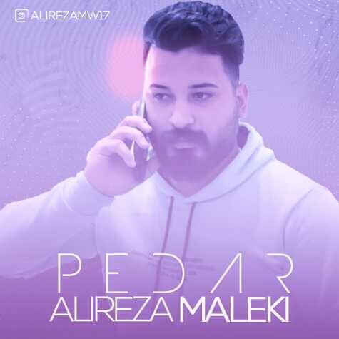 دانلود آهنگ علیرضا ملکی پدر 1 alireza maleki pedar 2022 12 16 12 45