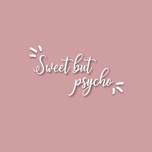 دانلود آهنگ آوا مکس Sweet But Psycho 1 ava max sweet but psycho 2022 12 12 15 25