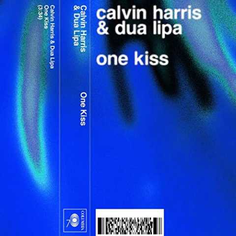 دانلود آهنگ دوآ لیپا One Kiss 1 dua lipa one kiss 2022 12 14 13 30