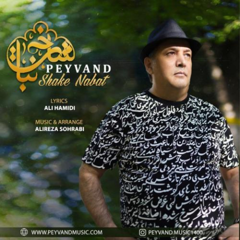 دانلود آهنگ پیوند شاخه نبات 1 peyvand shakhe nabat 2022 12 21 22 10