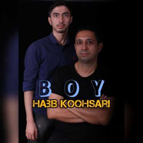 دانلود آهنگ حبیب کوهساری پسر 1 habib koohsari pesar 2023 01 26 16 00