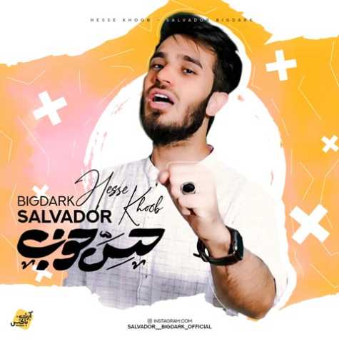 دانلود آهنگ سالوادور بیگ دارک حس خوب 1 salvador bigdark hesse khoob 2023 01 27 20 55