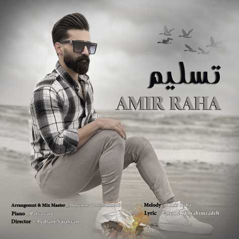 دانلود آهنگ امیر رها تسلیم 1 amir raha taslim 2023 02 10 21 45