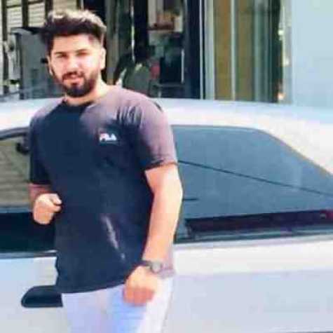 دانلود آهنگ مجید احمدی غم عاشقی 1 majid ahmadi ghame asheghi 2023 02 16 23 10