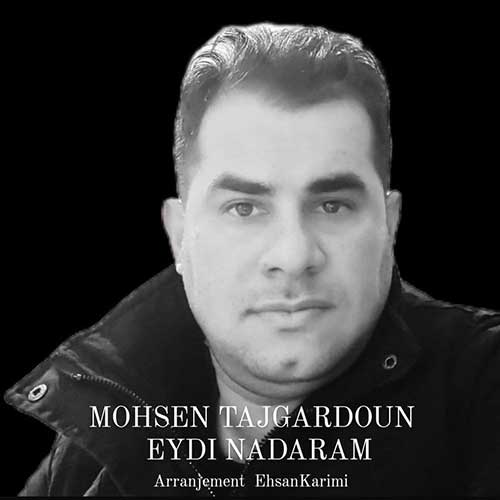 دانلود آهنگ محسن تاجگردون عیدی ندارم 1 mohsen tajgardoun eydi nadaram 2023 02 16 22 50