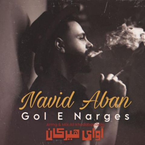 دانلود آهنگ نوید آبان گل نرگس 1 navid aban gole narges 2023 02 12 16 00