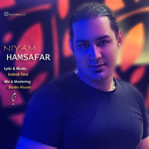 دانلود آهنگ نیام همسفر 1 niyam hamsafar 2023 02 11 08 03