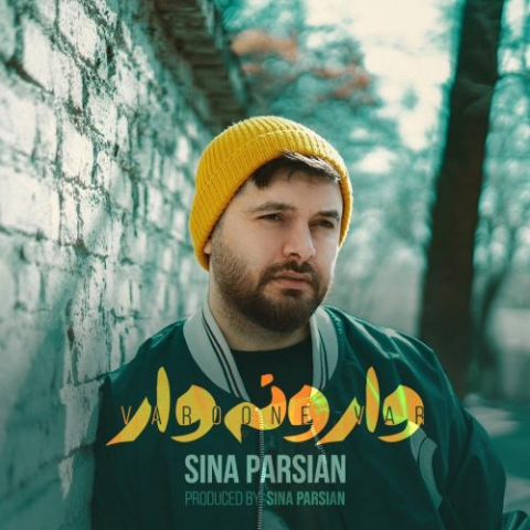 دانلود آهنگ سینا پارسیان وارونه وار 1 sina parsian varoone var 2023 02 08 08 14