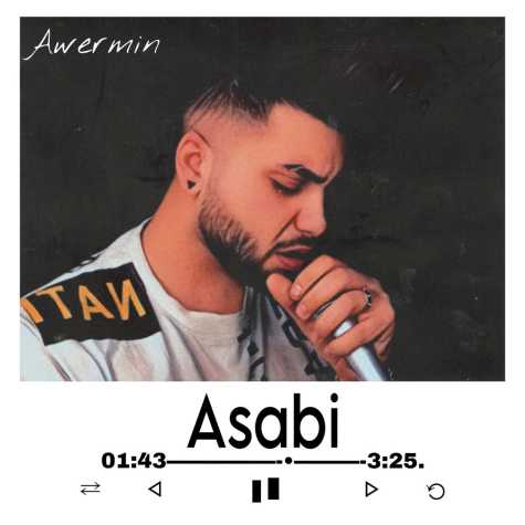 دانلود آهنگ آورمین عصبی 1 awermin asabi 2023 03 01 15 45