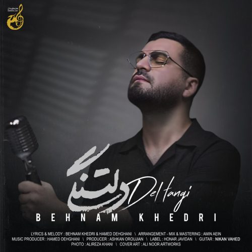 دانلود آهنگ بهنام خدری دلتنگی 1 behnam khedri deltangi 2023 03 03 15 10