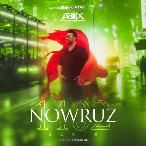 دانلود آهنگ دی جی آبیکس پادکست نوروز میکس ۱۴۰۲ 1 dj abix podcast nowruz mix 1402 2023 03 19 21 35