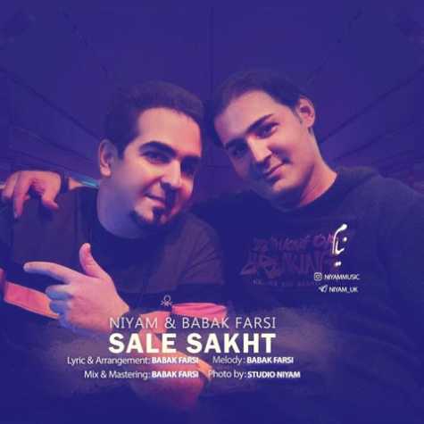 دانلود آهنگ نیام سال سخت (و بابک فارسی) 1 niyam sale sakht ft babak farsi 2023 03 19 22 25