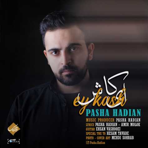 دانلود آهنگ پاشا هادیان ای کاش 1 pasha hadian ey kash 2023 03 02 20 20