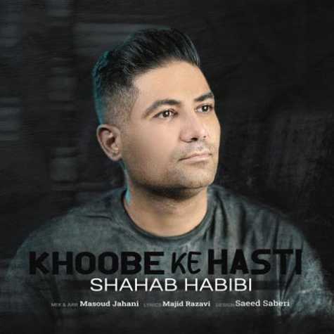 دانلود آهنگ شهاب حبیبی خوبه که هستی 1 shahab habibi khoobe ke hasti 2023 03 17 14 50