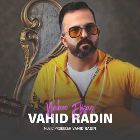 دانلود آهنگ وحید رادین نبض احساس 1 vahid radin nabze ehsas 2023 03 06 21 00