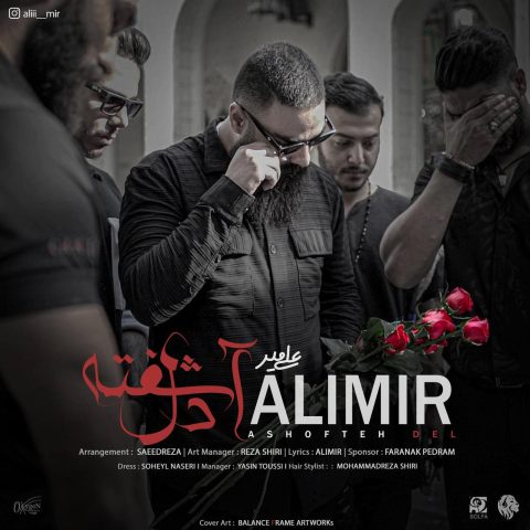 دانلود آهنگ علی میر آشفته دل 1 ali mir ashofteh del 2023 04 30 16 10