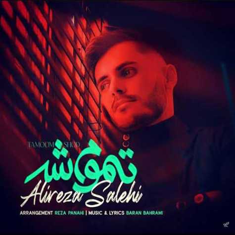 دانلود آهنگ علیرضا صالحی تموم شد 1 alireza salehi tamoom shod 2023 04 23 20 25