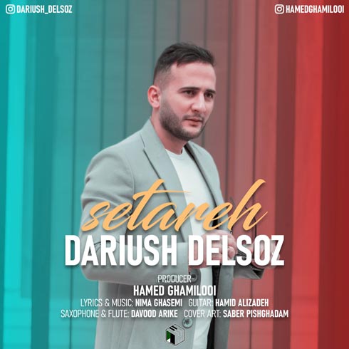 دانلود آهنگ داریوش دلسوز ستاره 1 dariush delsoz setareh 2023 04 08 13 30