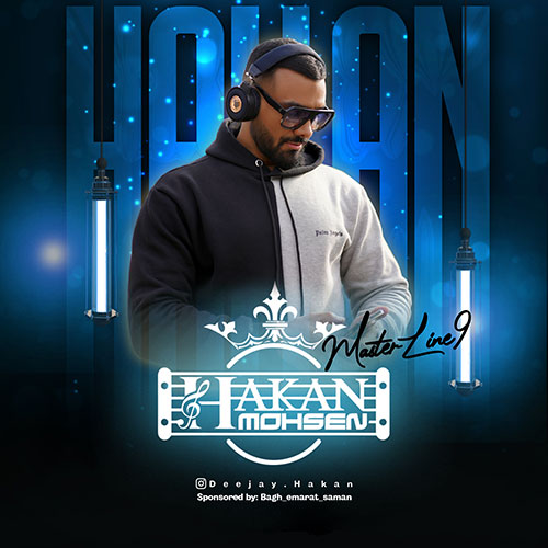 dj hakan podcast master line 9 2023 04 08 17 00