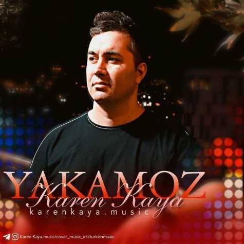 دانلود آهنگ کارن کایا یاکاموز ( مهدی سعادتی ) 1 karen kaya yakamoz 2023 04 22 21 50