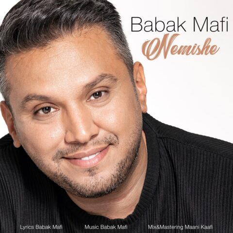 دانلود آهنگ بابک مافی نمیشه 9 babak mafi nemishe 2023 05 28 16 05